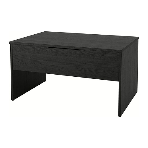 ÖSTAVALL, adjustable coffee table. 3 of 10 open dialog