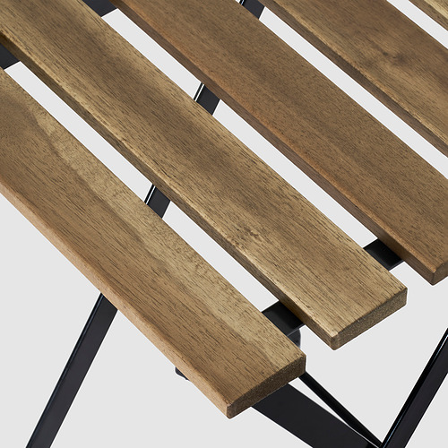 TÄRNÖ, outdoor foldable stool. 4 of 5 open dialog