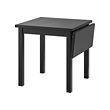 NORDVIKEN drop-leaf dining table 