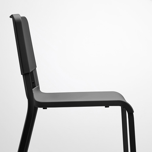 Measurement Illustration - TEODORES chair