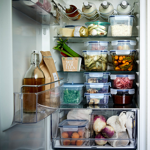 IKEA 365+, recipiente con tapa. 3 de 5 abrir diálogo