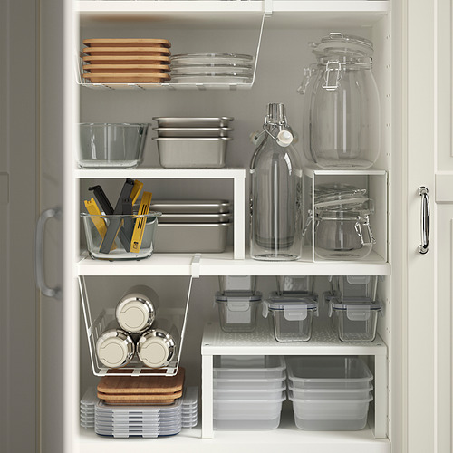 IKEA 365+, recipiente con tapa. 5 de 6 abrir diálogo