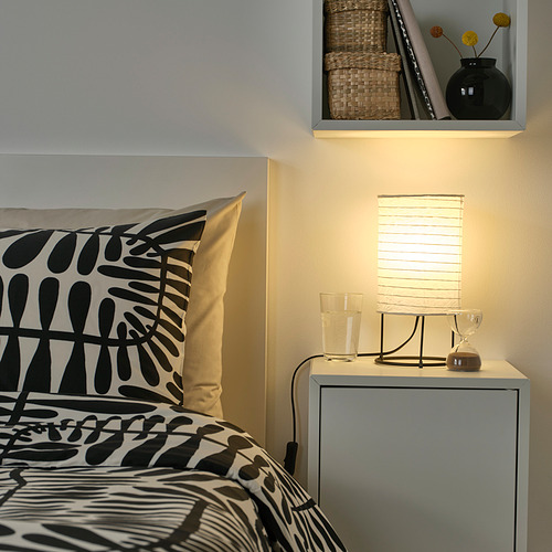 STRANDAD, table lamp. 2 of 4 open dialog
