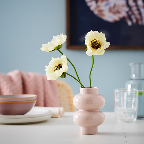 PÄRLHÄGG, florero. 3 de 4 abrir diálogo