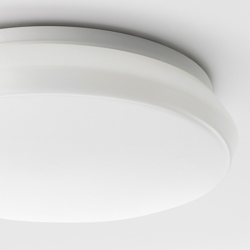 STOFTMOLN, LED ceiling/wall lamp 800 lm 2700K. 4 of 5 open dialog