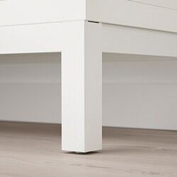 KALLAX base on legs