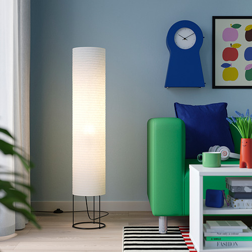 STRANDAD, floor lamp. 2 of 5 open dialog