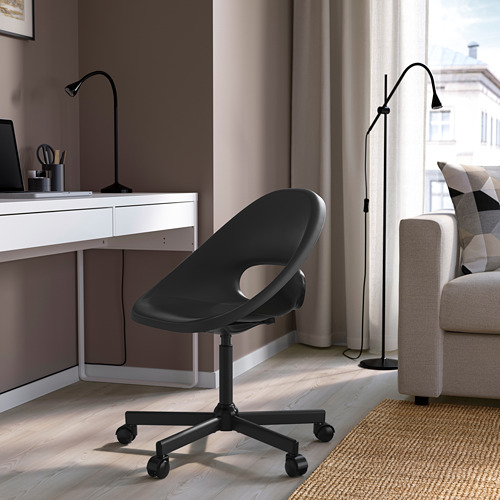 ELDBERGET / MALSKÄR, swivel chair. 7 of 10 open dialog
