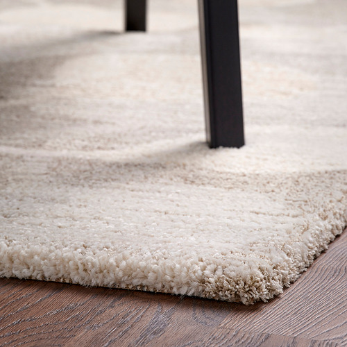 ÄLSKEGRAS, rug, low pile. 3 of 3 open dialog