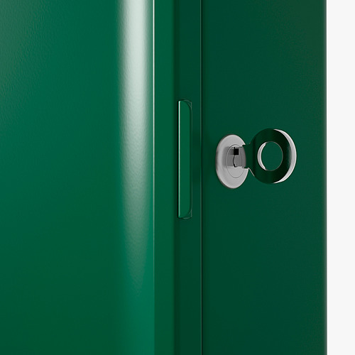 HUSBYÅN, gabinete de pared. 2 de 3 abrir diálogo