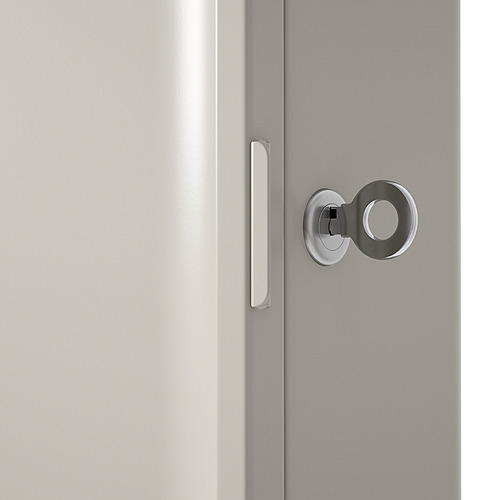 HUSBYÅN, gabinete de pared. 2 de 3 abrir diálogo