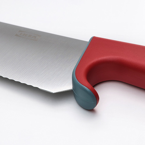 SMÅBIT, 2-piece knife set. 2 of 5 open dialog