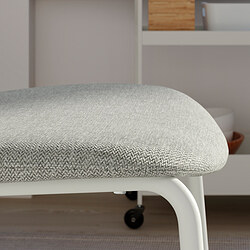 Measurement Illustration - VIHALS chair