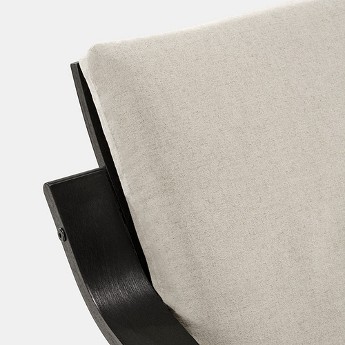 POÄNG, sillón. 5 de 7 abrir diálogo