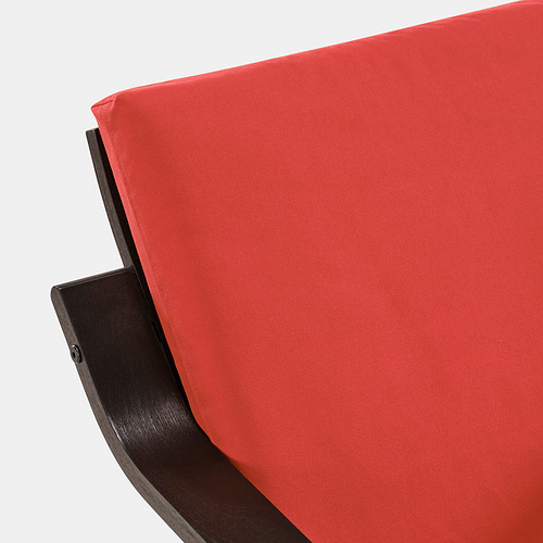 POÄNG, low-back armchair. 5 of 7 open dialog