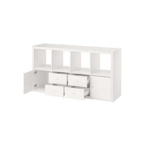 KALLAX, shelving unit. 12 of 12 open dialog