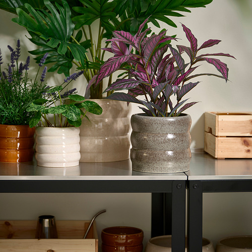 HASSELBUKETT, plant pot. 2 of 5 open dialog