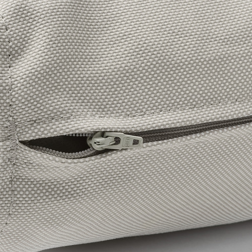 FRÖSÖN / DUVHOLMEN, back cushion, outdoor. 4 of 4 open dialog