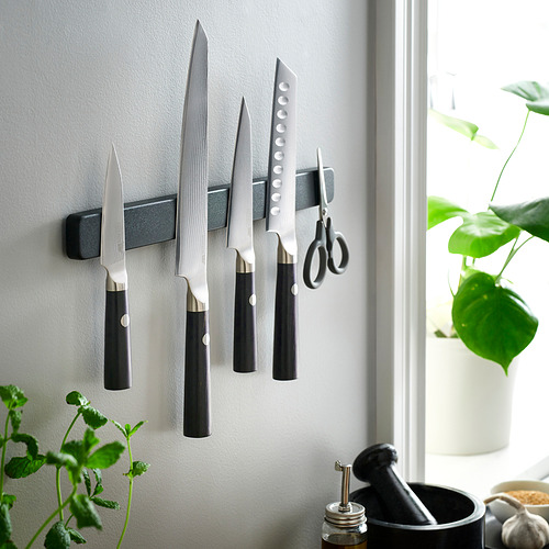 FJÄLLRÖDING, cuchillo para pelar. 4 de 6 abrir diálogo