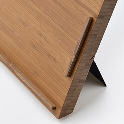 SPJUTFISK knife block