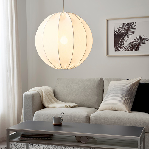 REGNSKUR / SUNNEBY, pendant lamp. 3 of 3 open dialog