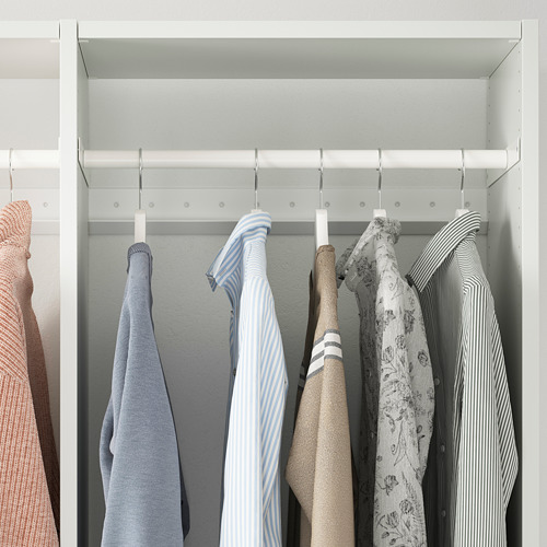 AURDAL, combinación de closet. 4 de 7 abrir diálogo