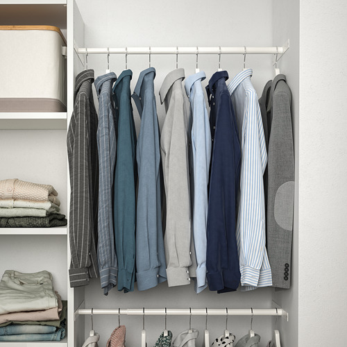 AURDAL, combinación de closet. 4 de 4 abrir diálogo