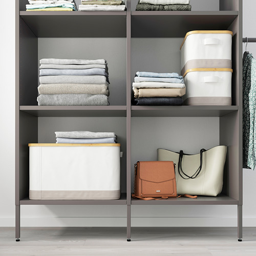 AURDAL, combinación de closet. 3 de 3 abrir diálogo