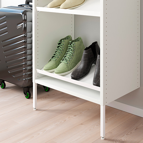 AURDAL, shoe shelf. 2 of 2 open dialog