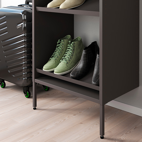 AURDAL, combinación de closet. 4 de 4 abrir diálogo