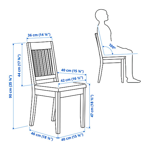 NÄSINGE, chair. 10 of 10 open dialog