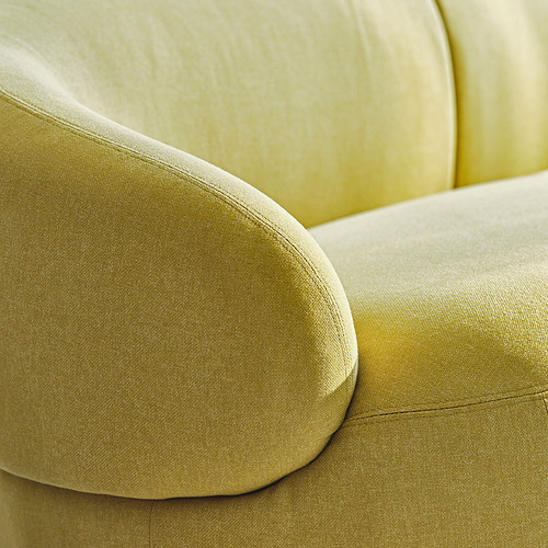 LILLESÄTER, 6-seat sofa. 4 of 8 open dialog