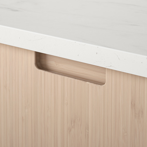 FRÖJERED, drawer front. 3 of 4 open dialog