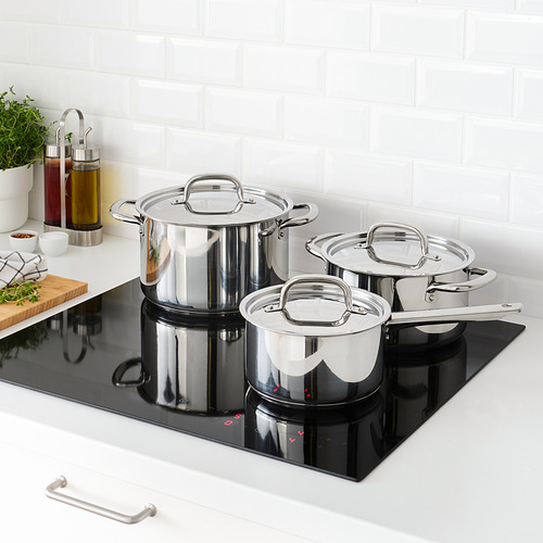 IKEA 365+, cookware, set of 6. 6 of 7 open dialog