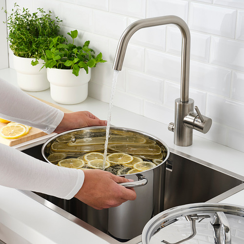 IKEA 365+, olla con tapa. 4 de 4 abrir diálogo