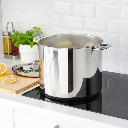 IKEA 365+, olla con tapa. 3 de 4 abrir diálogo