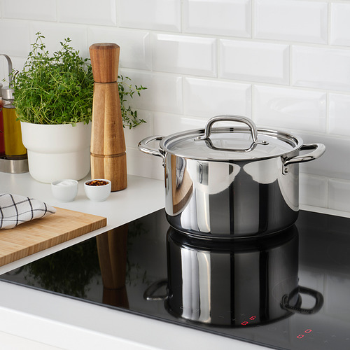 IKEA 365+, pot with lid. 8 of 8 open dialog