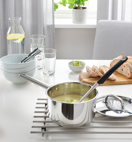 IKEA 365+, saucepan with lid. 4 of 5 open dialog