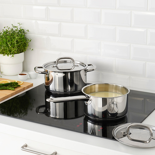 IKEA 365+, saucepan with lid. 5 of 5 open dialog