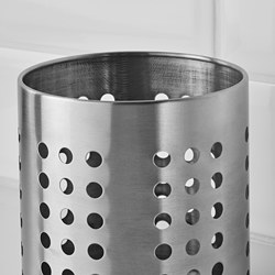 ORDNING utensil holder