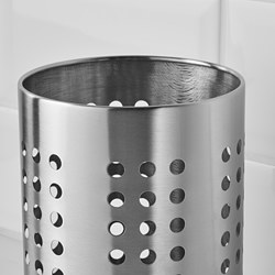 ORDNING utensil holder