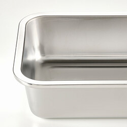 IKEA 365+ recipiente con tapa