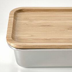 IKEA 365+ recipiente con tapa
