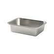 IKEA 365+ recipiente para alimentos 