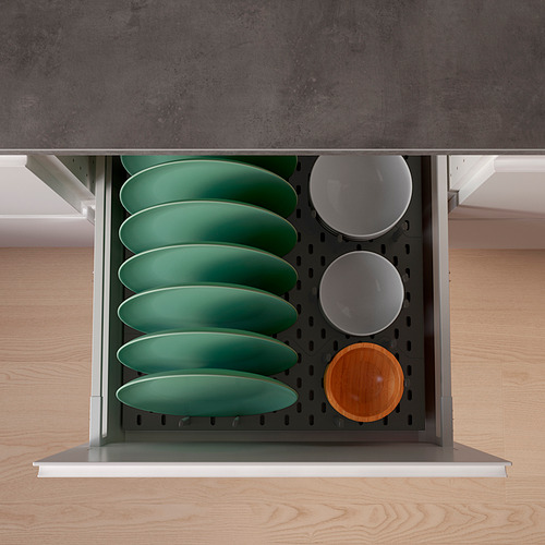 UPPDATERA, pegboard drawer organizer. 4 of 7 open dialog