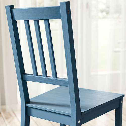 PINNTORP / PERJOHAN, table with 2 chairs and bench. 5 of 11 open dialog