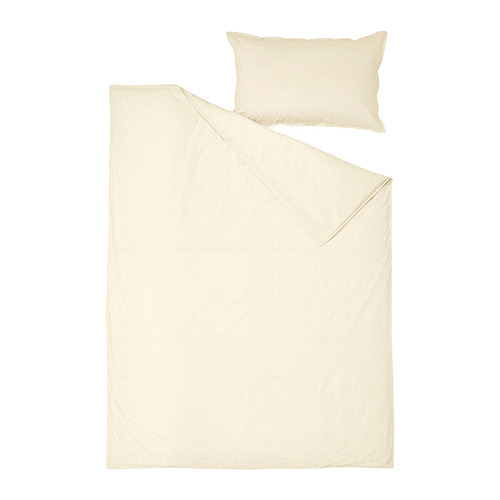 ÄNGSLILJA, duvet cover and pillowcase(s). 6 of 6 open dialog