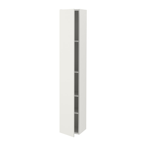 ENHET, high cabinet with doors. 1 of 3 open dialog