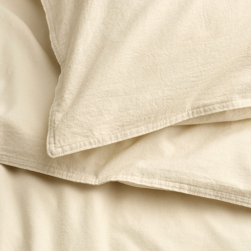 ÄNGSLILJA, duvet cover and pillowcase(s). 4 of 6 open dialog
