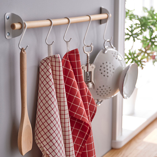 RINNIG, dish towel. 3 of 6 open dialog